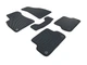 Коврики в салон EVA AVTM Audi A4 В6 B7 (2000-2008) чёрные кт 5шт BLCEV1016 - изображение 1