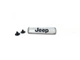 Шильдик на автомобильный коврик AVTM Jeep LGEV10265 - изображение 1