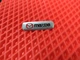Шильдик (емблема) килимків AVTM Mazda LGEV10267 - зображення 4