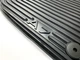 Килимки в салон оригінальні Audi A7 2011-передні, кт 2шт 4G8061501 041 - зображення 5