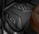 Килимки в салон оригінальні BMW X7 (G07) 2018- з високим бортом задні 2шт 51472458562 - зображення 2