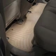 Килимки в салон WeatherTech Acura MDX 2006-2013 з бортиком Бежеві, задні 451142 - зображення 2