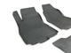 Коврики в салон Seintex Chevrolet Aveo/Cobalt 2011-2015/Ravon R4 2016- резиновые комплект 5 шт (82910) - изображение 3