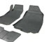 Коврики в салон Seintex Chevrolet Aveo/Cobalt 2011-2015/Ravon R4 2016- резиновые комплект 5 шт (82910) - изображение 4