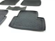 Коврики в салон Seintex Chevrolet Cruze 2009-2015/Opel Astra J 2010-2017 резиновые комплект 5 шт (01443) - изображение 6