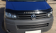 Дефлектор капота (мухобійка) VipTuning Volkswagen T5 2003-2009 (VW20) - зображення 3