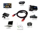 Кабель HDMI-HDMI v 1.4, 3 метри з ферітовими фільтрами - изображение 2