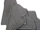 Коврики в салон оригинальные Skoda Octavia A5 2004-2012 полный комплект 4 шт (DCC600002A) - изображение 5