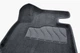 Коврики в салон 3D ворсовые Seintex Kia Sportage/Hyundai ix35 2010-2015 Черные 5 шт (82158) - изображение 5