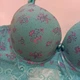 Бюстгальтер женский 85C Fnniss мятный 5690 - изображение 2