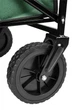 Тачка садова складна, візок для огороду Neo Tools 84-405 - изображение 7