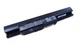 Акумулятор для ноутбука Asus A32-K53 A43BR 10.8V Black 5200mAh OEM (009164) - зображення 1