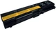 Акумулятор для ноутбука Lenovo 42T4235 ThinkPad T430 11.1V Black 4400mAh OEM - зображення 1