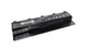 Акумулятор для ноутбука Asus A32-N56 10.8V Black 5200mAh OEM - зображення 1