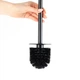 Ершик для унитаза МВМ MY HOME Boston Черный (BA-06 BLACK) - изображение 3