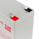 Аккумуляторная батарея LogicPower 12V 9AH (LPM-GL 12 - 9 AH) GEL - изображение 6