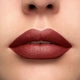 Матовая губная помада Lancome L'Absolu Rouge Drama Matte 888 French Idol 3.4 г (3614273308236) - изображение 3