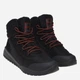 Мужские ботинки Columbia Fairbanks Omni-Heat 1746011-010 41.5 (8.5US) 26.5 см Черные (0990032854460_0190540584235) - изображение 2