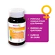 Комплекс Vitamin’22 Спеціальний Жіночий / SPECIFIC FEMME - 30-денний жіночий курс, 60 капсул (LIDK18) - зображення 4