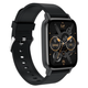 Смарт часы Smart Watch XO H80S Sports Черный - изображение 1