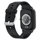 Смарт часы Smart Watch XO H80S Sports Черный - изображение 4