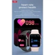 Смарт годинник Smart Watch XO M20 Sports Call Чорний - зображення 9