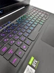 Ноутбук Asus ROG Zephyrus S15 GX502LXS (GX502LXS-XS79) Brushed Black Б/В - зображення 10