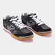 Кожаные футзалки Joma TOP FLEX - TOPS2121IN - 43 - Чорний - изображение 3