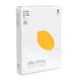 Бумага офисная UPM OFFICE copy print A4 80 г/м2 500л класс С - изображение 1