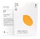 Бумага офисная UPM OFFICE copy print A4 80 г/м2 500л класс С - изображение 3