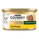 Влажный корм для кошек Purina Gourmet Gold Соковита насолода с курицей 85 г (8445290823342) - изображение 2