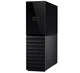 Жорсткий диск WD My Book Desktop 18 TB (WDBBGB0180HBK) - зображення 1