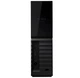 Жорсткий диск WD My Book Desktop 18 TB (WDBBGB0180HBK) - зображення 2