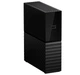 Жорсткий диск WD My Book Desktop 18 TB (WDBBGB0180HBK) - зображення 3