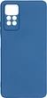Чехол для смартфона ArmorStandart Icon Case для Xiaomi Redmi Note 12 Pro 4G Camera cover Dark Blue (ARM69373) - изображение 1
