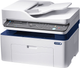 МФУ Xerox WorkCentre 3025NI Wi-Fi, fax, ADF (3025V_NI) – фото, отзывы ...