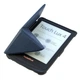 Чехол для Pocketbook 627 Touch Lux 4 трансформер синий – обложка на электронную книгу Покетбук (770008651) - изображение 8