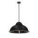 Светильник подвесной MSK Electric Industrial СП 3614 BK+CR - изображение 1