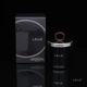 Масажна свічка LELO Massage Candle Vanilla & Creme de Cacao, соєвий віск, 36 годин горіння - зображення 2