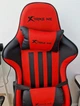 Кресло геймерское игровое Xtrike GC-905 для геймера компьютерное офисное для игры Красное - изображение 3