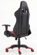 Кресло геймерское игровое Xtrike GC-905 для геймера компьютерное офисное для игры Красное - изображение 4