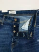 Джинсы мужские Jack & Jones, размер: W33 L34, синие, арт. 1053476 - изображение 3