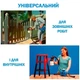 Фарборозпилювач професійний електричний Paint Zoom, розпилювач фарби, фарбопульти, розпилювач фарби, пульверизатор - зображення 3