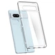 Чехол Upex Armor Case для Google Pixel 7A Transparent (UP195042) - изображение 5
