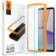 Защитное стекло Spigen Glas.tR Align Master 2-Pack для Sony Xperia 1 V Clear (AGL06430) - изображение 1