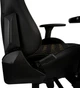 Крісло для геймерів Hator Darkside Pro Black-Yellow (HTC-915) - зображення 13