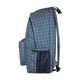 Рюкзак для подростка (городской) Bagland Stylish 1339, серый (518664) - изображение 2