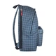 Рюкзак для подростка (городской) Bagland Stylish 1339, серый (518664) - изображение 4