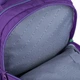 Рюкзак для подростка ортопедический Kite Education Teens, фиолетовый (K22-8001L-1) - изображение 4
