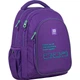Рюкзак для подростка ортопедический Kite Education Teens, фиолетовый (K22-8001L-1) - изображение 12